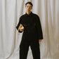 western shirt(unisex)/2color - KNUTH MARF