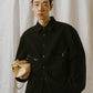 western shirt(unisex)/2color - KNUTH MARF