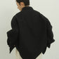 western shirt(unisex)/2color - KNUTH MARF