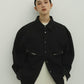 western shirt(unisex)/2color - KNUTH MARF