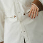 western shirt(unisex)/2color - KNUTH MARF
