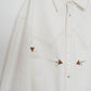 western shirt(unisex)/2color - KNUTH MARF