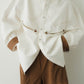western shirt(unisex)/2color - KNUTH MARF