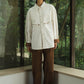 western shirt(unisex)/2color - KNUTH MARF