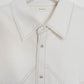 western shirt(unisex)/2color - KNUTH MARF