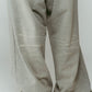 wide - leg sweatpants(unisex)/2color - KNUTH MARF