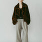 wide - leg sweatpants(unisex)/2color - KNUTH MARF