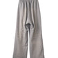 wide - leg sweatpants(unisex)/2color - KNUTH MARF