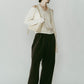 wide - leg sweatpants(unisex)/2color - KNUTH MARF