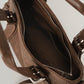 zip belt boston bag/2color - KNUTH MARF