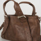 zip belt boston bag/2color - KNUTH MARF
