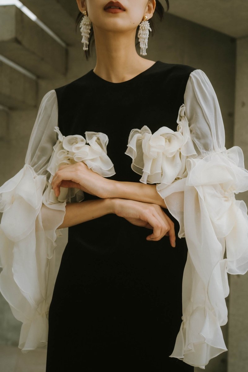 DRESSES | KNUTH MARF