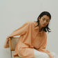 2way cuffs loose shirt/3color - KNUTH MARF