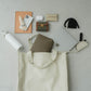 2way loose shoulder bag/2color - KNUTH MARF