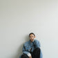 3way denim trench coat/blue - KNUTH MARF