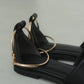 3way pointed toe shoes - KNUTH MARF