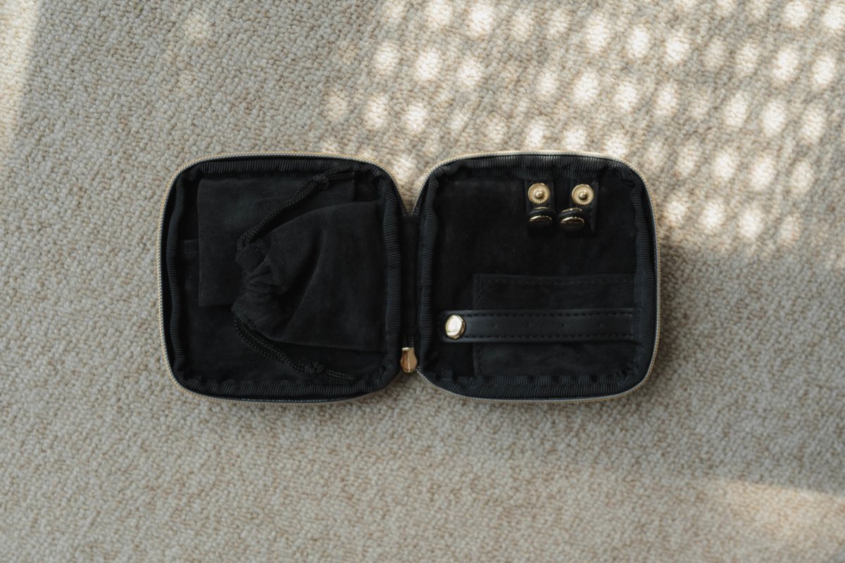 accessory pouch - KNUTH MARF
