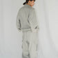 cargo sweat pants(unisex)/3color - KNUTH MARF