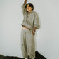 cargo sweat pants(unisex)/3color - KNUTH MARF