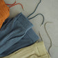 color loose pants/3color - KNUTH MARF