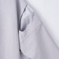 cutting edge shirt jacket(unisex)/navy - KNUTH MARF
