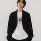 Dalmatian print Longsleeve T-shirt - KNUTH MARF