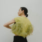 docking tulle tops/3color - KNUTH MARF