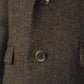 -high end- raw edge jacket/herringbone - KNUTH MARF