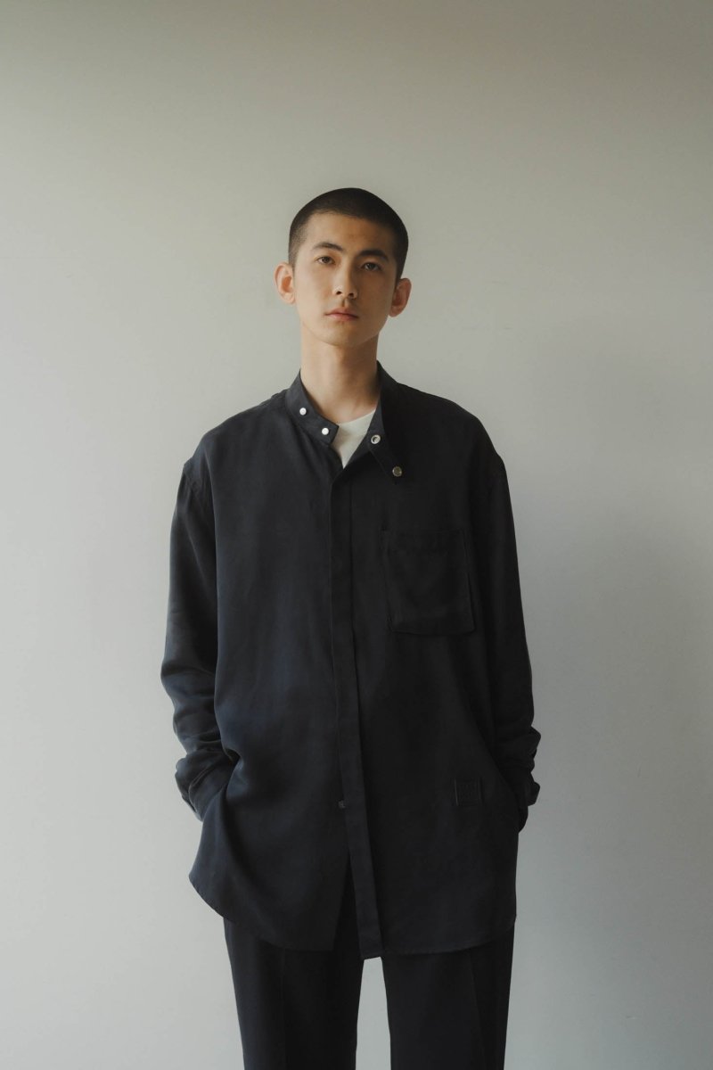 TOPS | tagged シャツ | KNUTH MARF