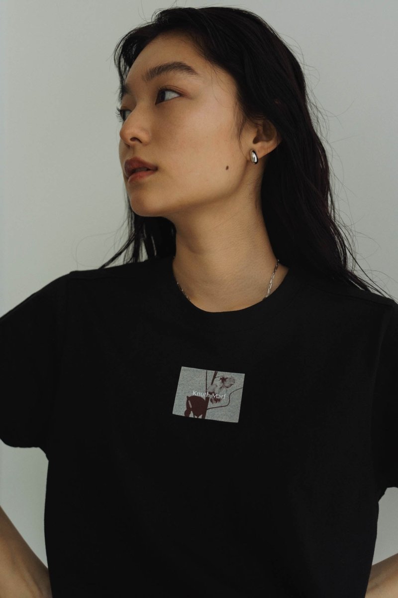 Knuth Marf mini T/2color - KNUTH MARF