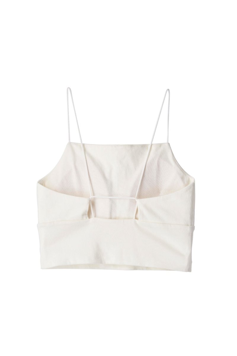 logo bra top/3color - KNUTH MARF