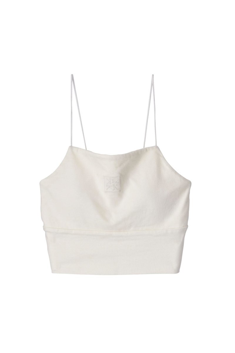logo bra top/3color - KNUTH MARF
