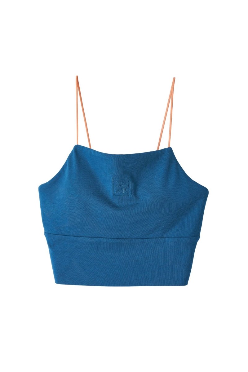 logo bra top/3color - KNUTH MARF