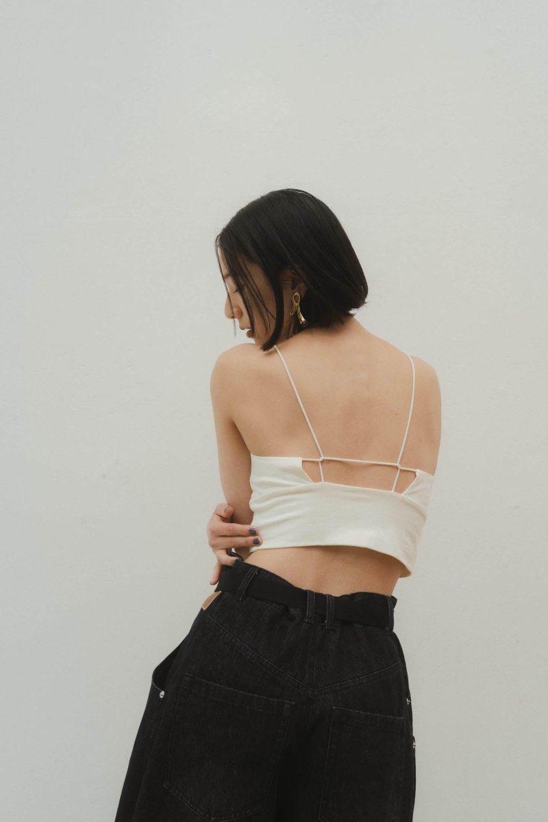 logo bra top/3color - KNUTH MARF