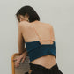 logo bra top/3color - KNUTH MARF