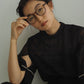 Matto eyewear(unisex)/2color - KNUTH MARF