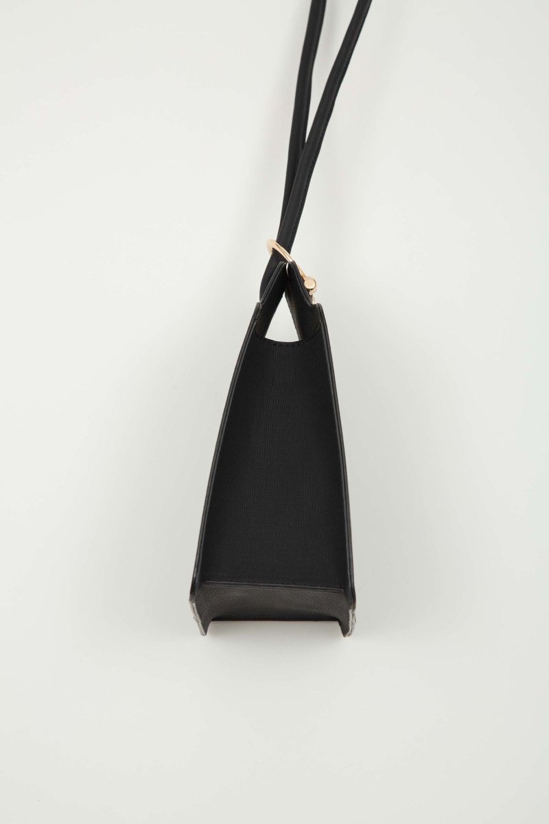 KnuthMarf  one handle accent bag