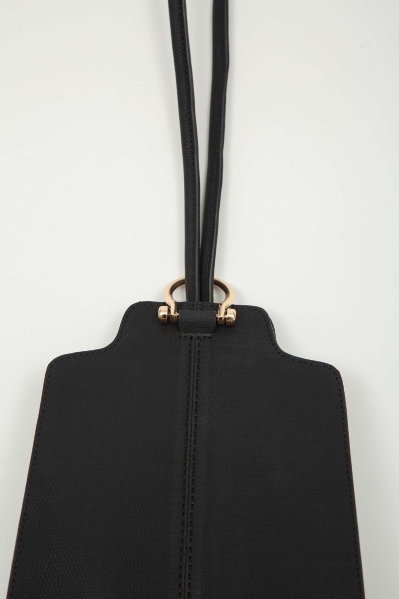 one handle accent bag | KNUTH MARF