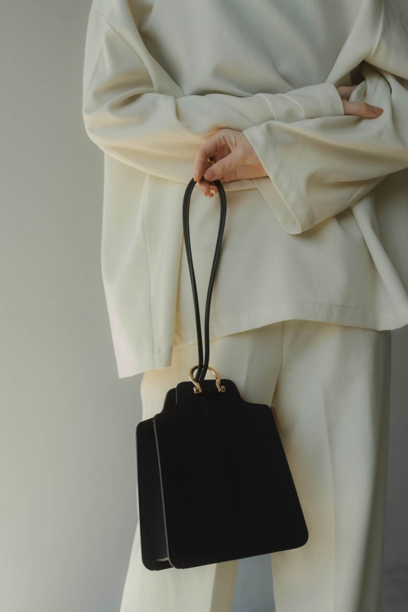 KnuthMarf  one handle accent bag