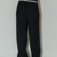 row edge pants(unisex)/2color - KNUTH MARF