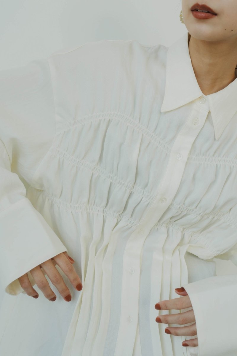 SALE中‼️ KnuthMarf  shirt blouse