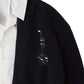 shirt docking damage cardigan(unisex)/2color - KNUTH MARF