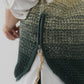side zip knit vest(unisex)/2color - KNUTH MARF
