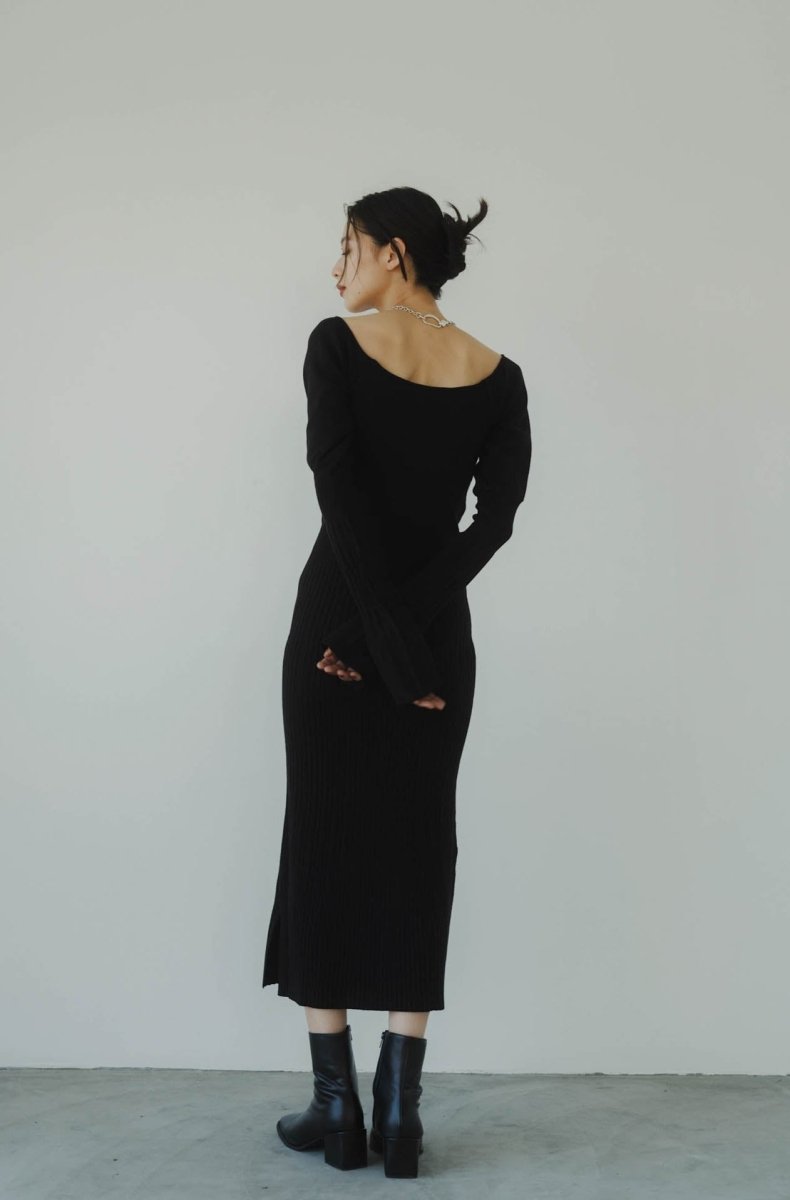 DRESSES | KNUTH MARF