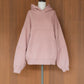switching hoodie(unisex)/2color - KNUTH MARF