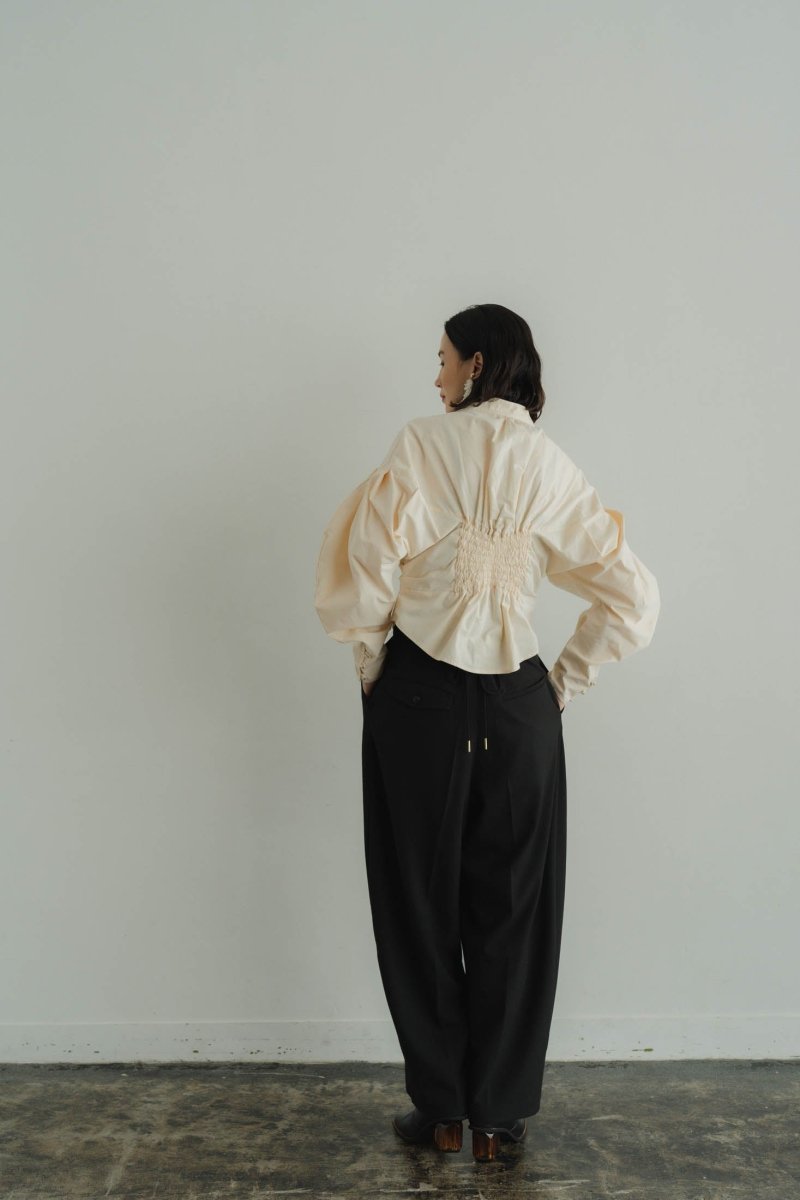 SALE中‼️ KnuthMarf  shirt blouse