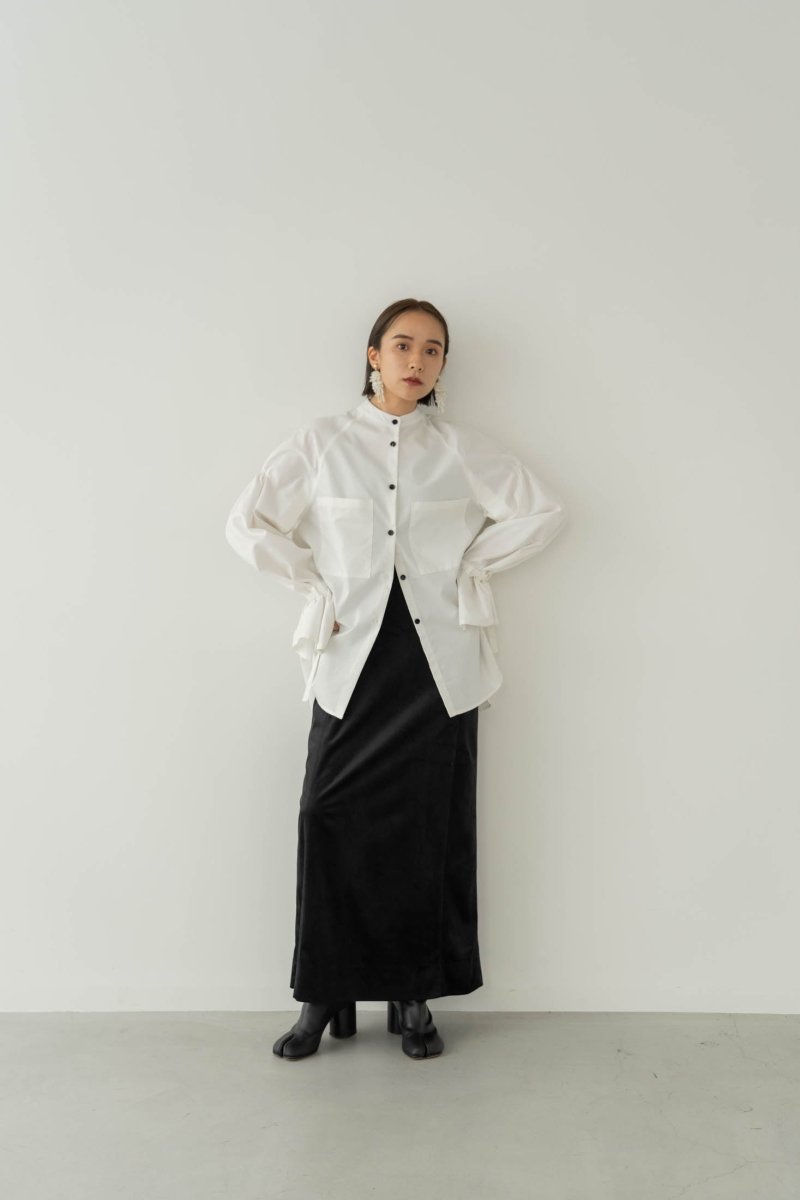 Knuthmarf unique lady shirt blouse